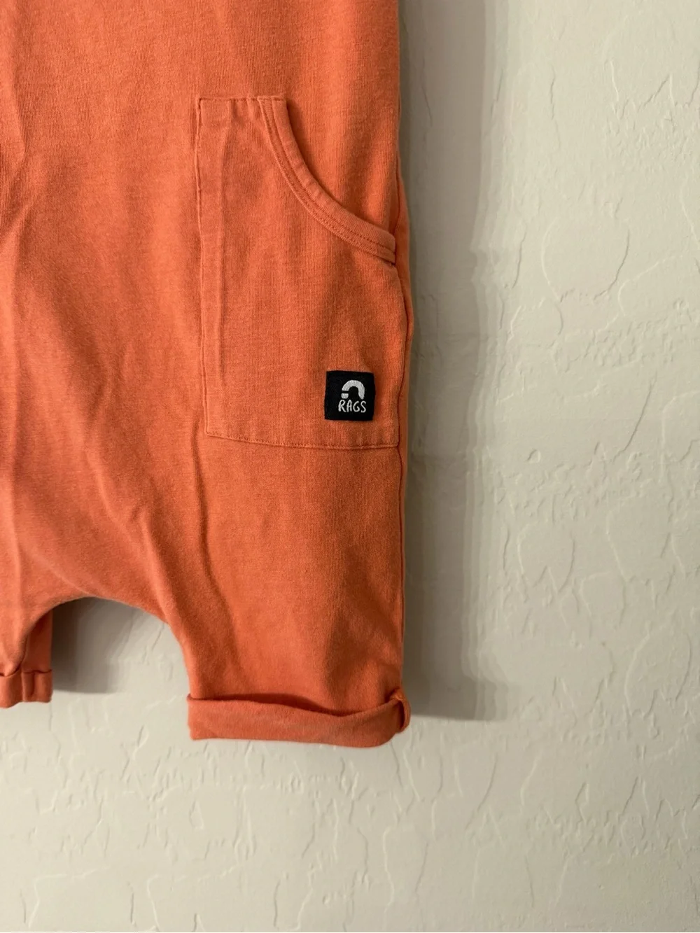 Rags softest cotton